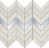 Mozaika Tempre grey 29.8x24.6