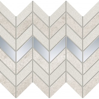 Mozaika Tempre grey 29.8x24.6