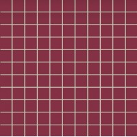 Mozaika kwadratowa Carmine 30X30