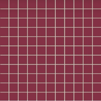 Mozaika kwadratowa Carmine 30X30