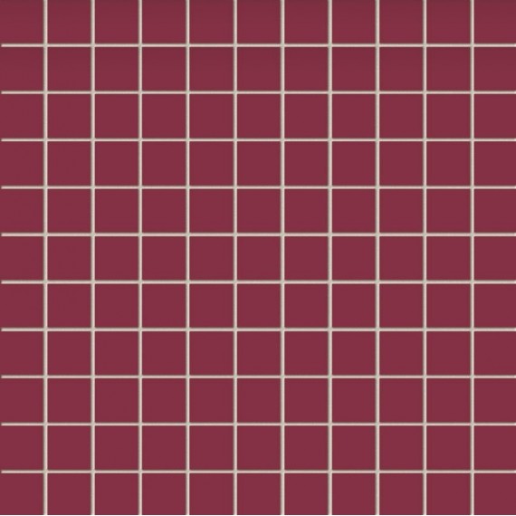 Мозаика Mozaika kwadratowa Carmine 30X30