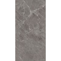 Mramor Chic Grey Темно-серый Полированный 60х120