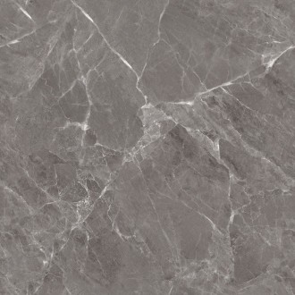 Mramor Chic Grey Темно-серый Полированный 60х60