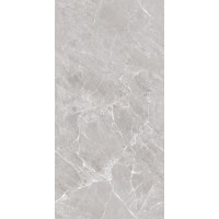 Mramor Chic Silver Серый Полированный 60х120
