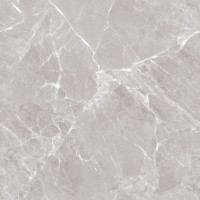 Mramor Chic Silver Серый Полированный 60х60