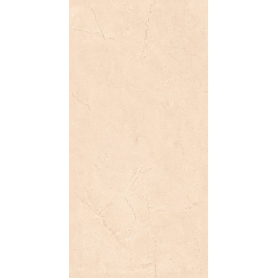 Керамогранит Mramor Fancy Cream Бежевый Полированный 60х120