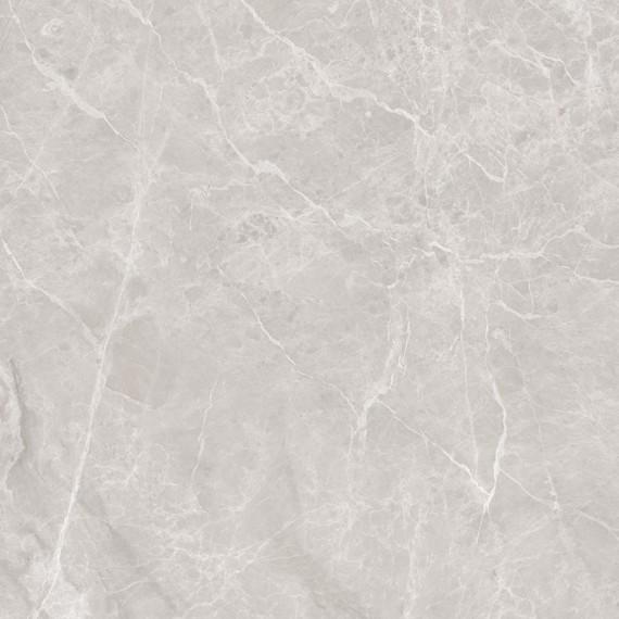 Керамогранит Mramor Princess Grey Серый Полированный 60х60