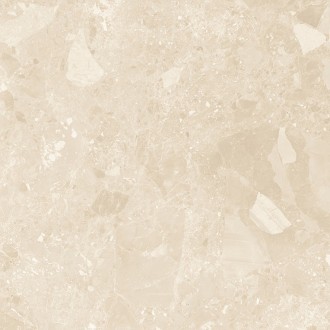 Mramor Purple Beige Бежевый Полированный 60х60