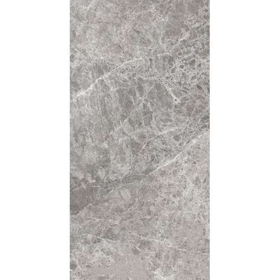 Керамогранит Mramor Story Grey Серый Матовый 60х120