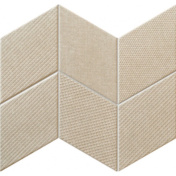 Мозаика Ms-House of Tones beige 22,8x29,8