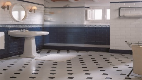 Керамогранит Mugat-Rivoli (Boulevard) VIVES