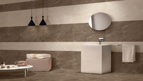 Керамогранит Mumbai Cube Ceramica