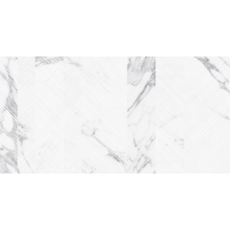 Mural Aura Calacatta 32x62.5