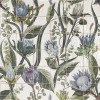 Mural Protea 120x120