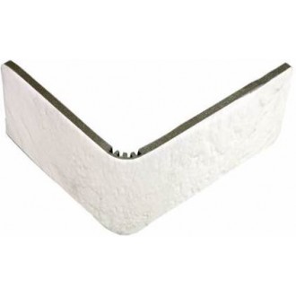 Muralla ESQ. BLANCO 13.1*15.5