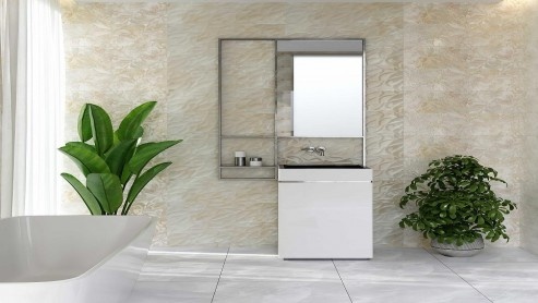Керамическая плитка Murano Creto