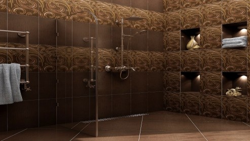 Керамическая плитка Muraya (Gracia Ceramica)