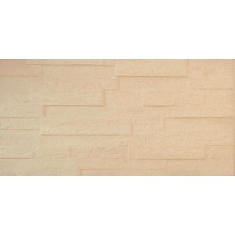 Muretto 3D Palissandro Palissandro Naturale 9.5мм 30x60