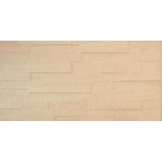 Керамогранит Muretto 3D Palissandro Palissandro Naturale 9.5мм 30x60