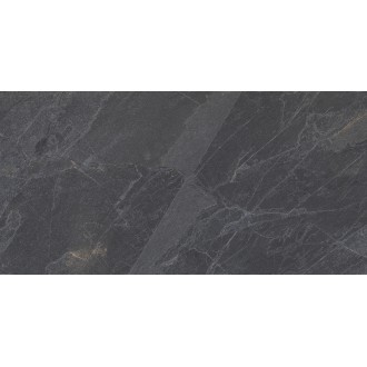 Muretto Nero Structure 60x120