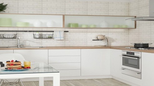 Керамическая плитка Muro Paradyz