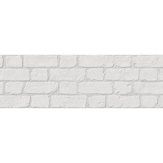 Muro XL Blanco 30x90