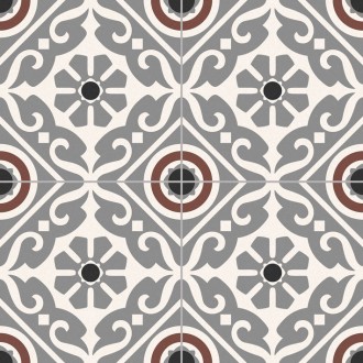 Musa Grey 33.15x33.15