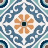Musa Mix Matt 20x20