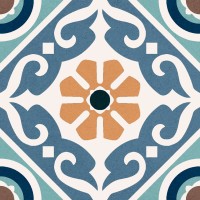 Musa Mix Matt 20x20