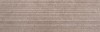 Muse Relive Taupe rect 40x120
