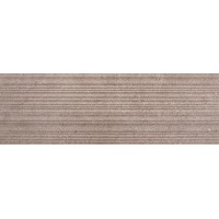 Muse Relive Taupe rect 40x120