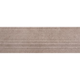 Muse Relive Taupe rect 40x120
