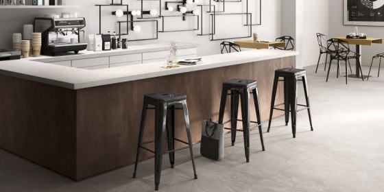 Muse (Imola Ceramica)