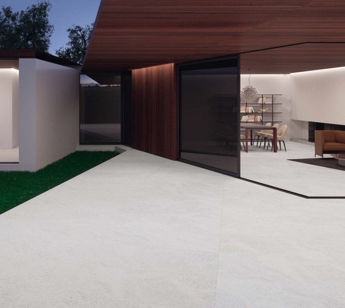 Museum Lakestone Peronda