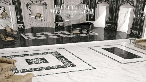 Керамогранит Museum Luxury (Peronda)