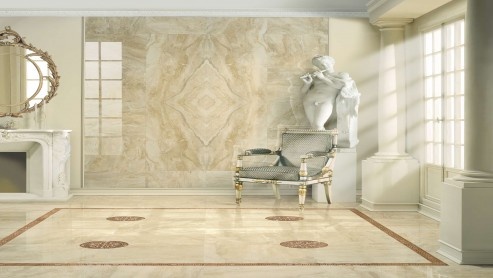 Керамогранит Museum Macba (Peronda)