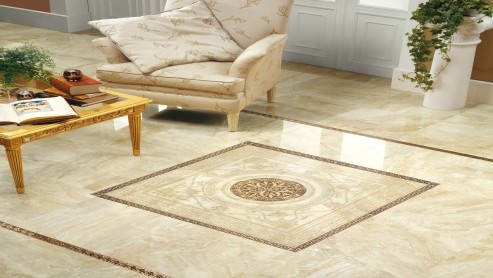 Керамогранит Museum Muvim (Peronda)