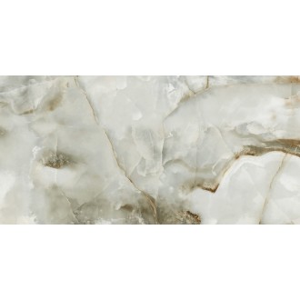 Musica Green Полированный 60x120