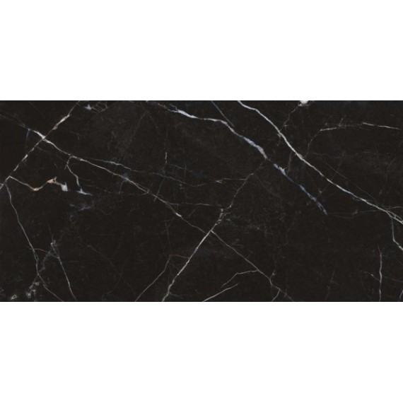 Керамогранит Mussah Black Pul. Rect 60x120