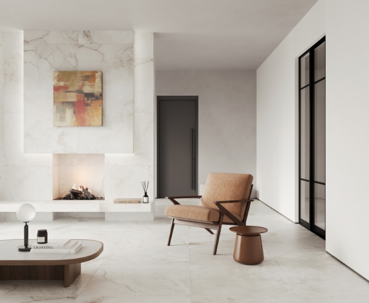 Mystic Blanco Laparet