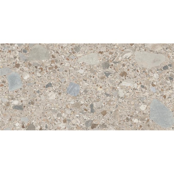 Керамогранит Mystone Cement MT Rect 60x120