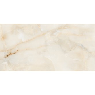N12029 Керамогранит Onyx Marfil Polished 60x120