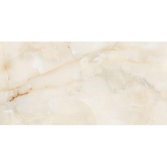 Керамогранит N12029 Керамогранит Onyx Marfil Polished 60x120