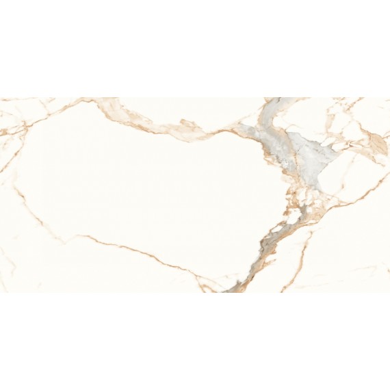 Керамогранит N20320 Керамогранит Statuario Gold Fusion 60x120