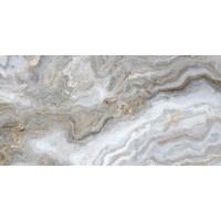 N20352 Керамогранит Arabesque Grey Polished 60x120