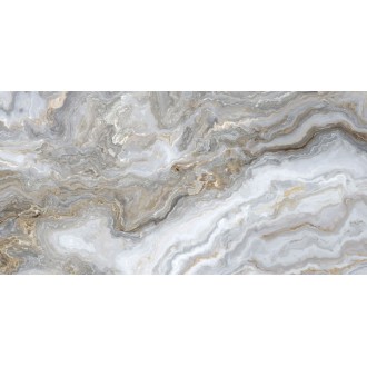 N20352 Керамогранит Arabesque Grey Polished 60x120
