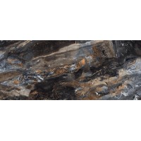 N20378 Керамогранит Lawa Nero Polished 120x278