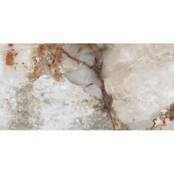 Керамогранит N20425 Керамогранит Roma Amaranto Polished 80x160