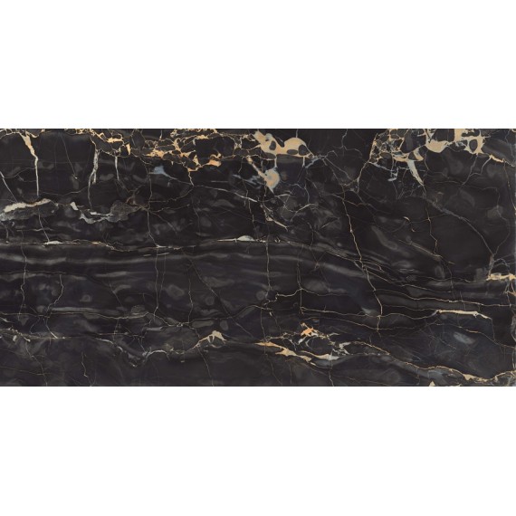 Керамогранит N20426 Керамогранит Portoro Polished 80x160