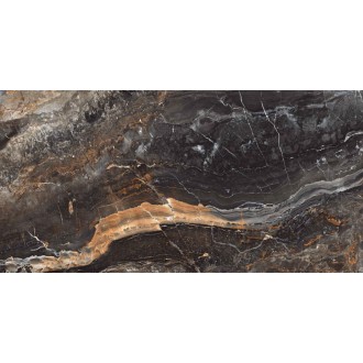 N20432 Керамогранит Lawa Nero Carving 60x120